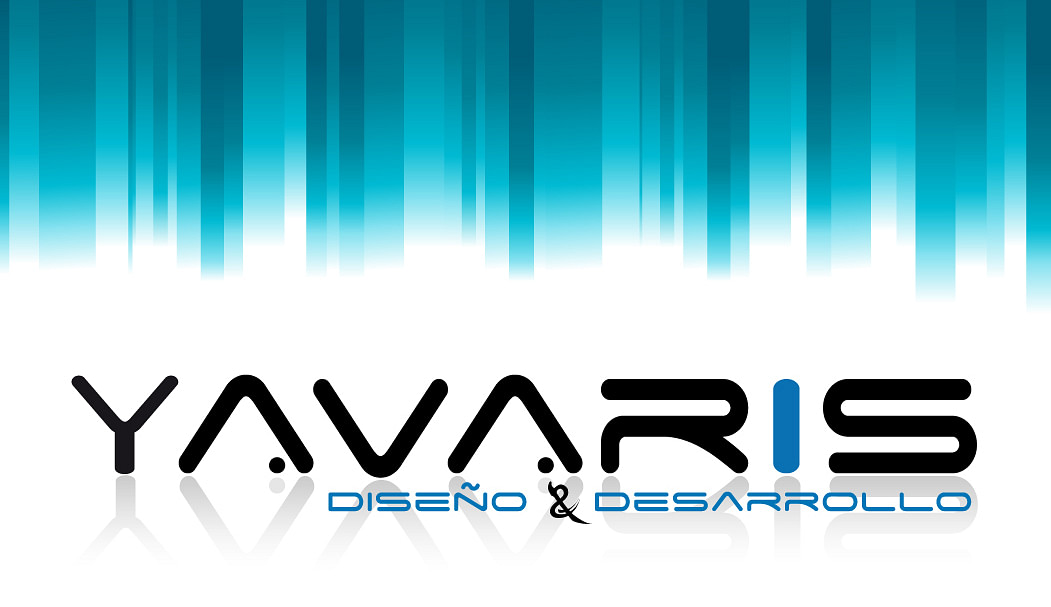 Yavaris Desarrollo Web cover